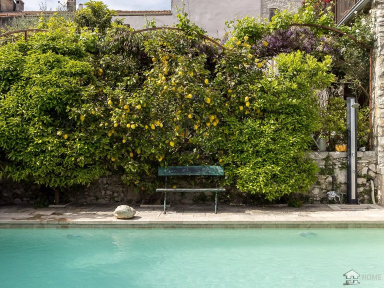 Villa for Sale in La Colle Sur Loup, Vence, St. Paul Area 7
