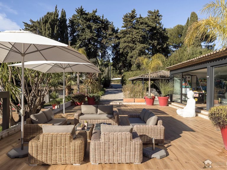 Villa for Sale in Cannes, Cannes Area 10