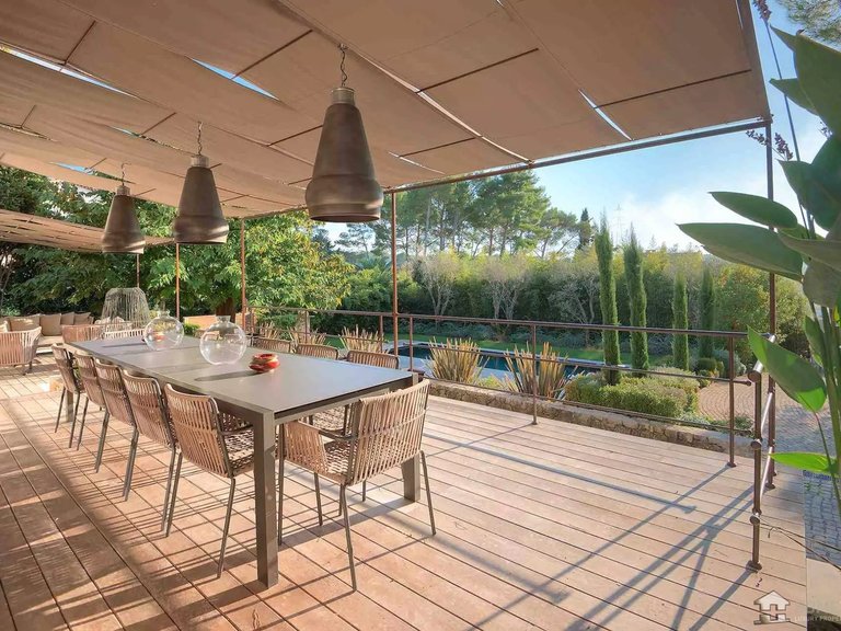 Villa for Sale in Mougins, Mougins, Valbonne, Grasse Area 2