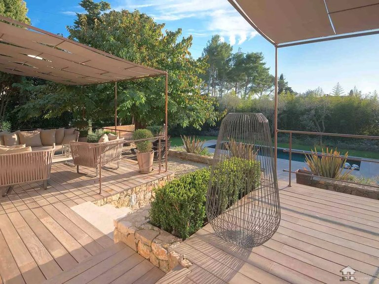 Villa for Sale in Mougins, Mougins, Valbonne, Grasse Area 3