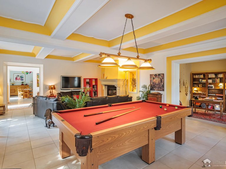 Villa for Sale in Apt, The Luberon / Vaucluse 8