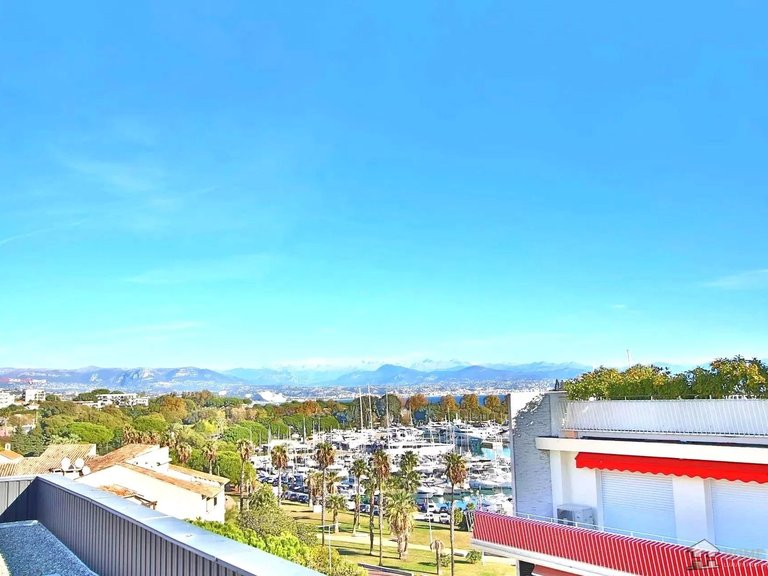 Apartment for Sale in Antibes, Antibes Area 1