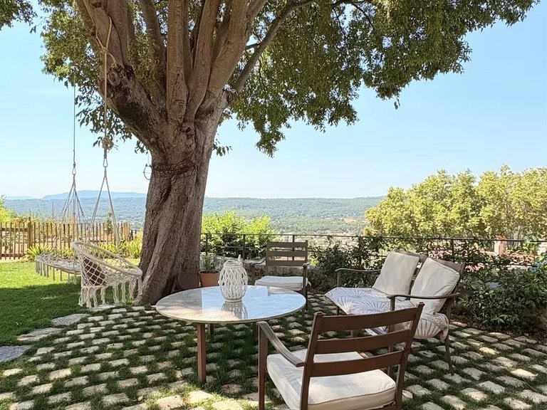 Villa for Sale in Fayence, Var Countryside (fayence, Lorgues, Cotignac) 1