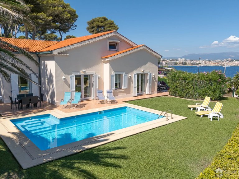 Villa for Sale in Cap D Antibes, Antibes Area 2