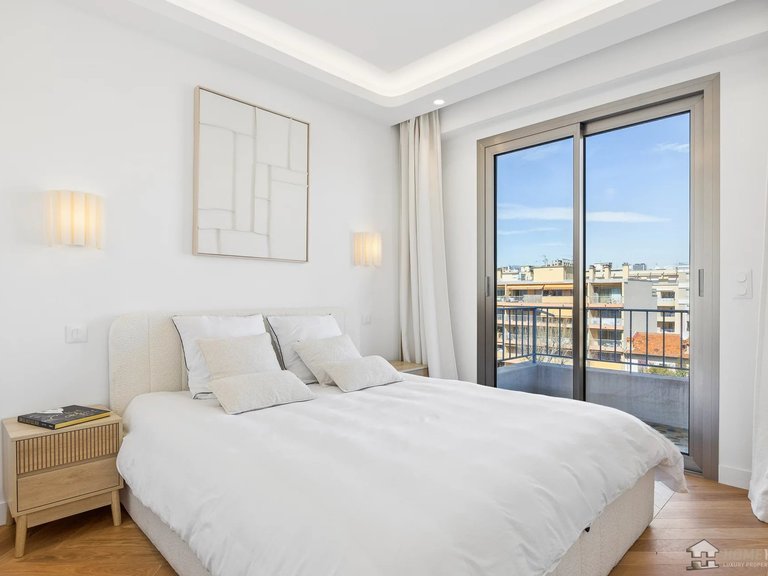 Apartment for Sale in Antibes, Antibes Area 4