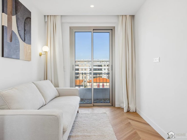 Apartment for Sale in Antibes, Antibes Area 6