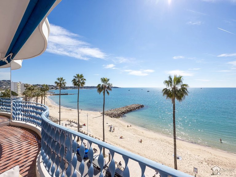 Apartment for Sale in Antibes, Antibes Area 7