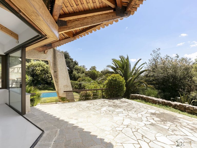 Villa for Sale in Biot, Mougins, Valbonne, Grasse Area 3