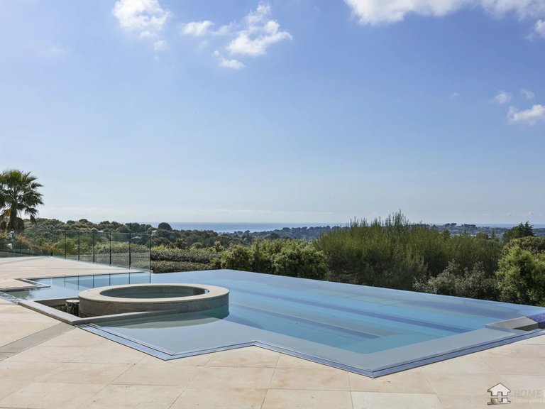 Villa for Sale in Biot, Mougins, Valbonne, Grasse Area 5