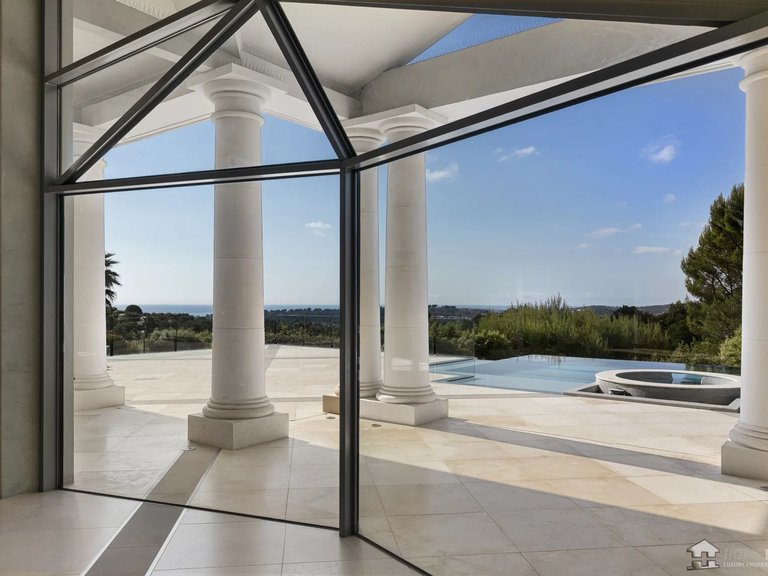Villa for Sale in Biot, Mougins, Valbonne, Grasse Area 10