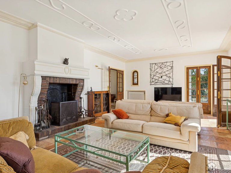 Villa for Sale in St Paul, Vence, St. Paul Area 6