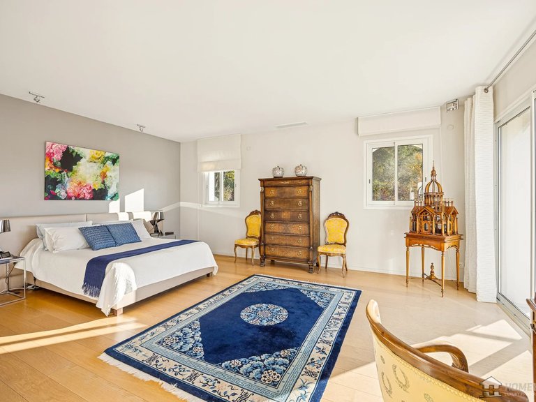 Villa for Sale in St Paul, Vence, St. Paul Area 12