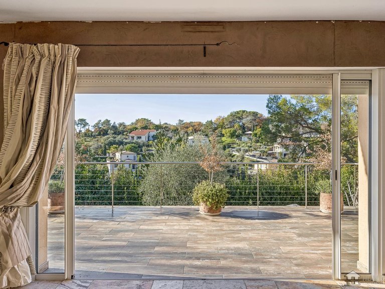Villa for Sale in Roquefort Les Pins, Mougins, Valbonne, Grasse Area 5
