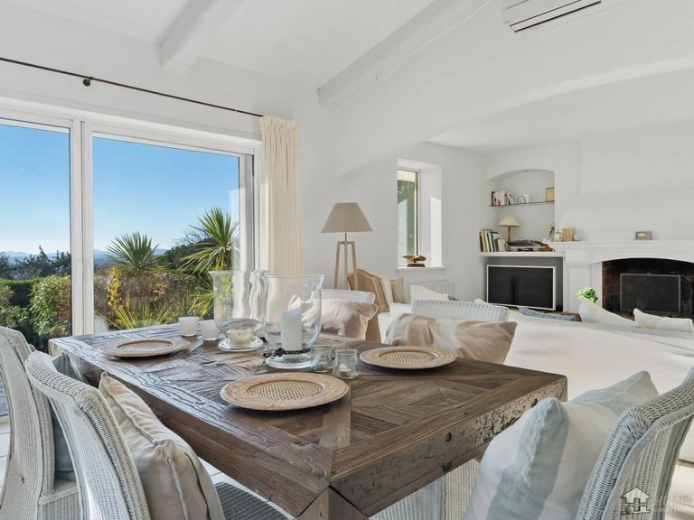 Villa for Sale in Vence, Vence, St. Paul Area 7