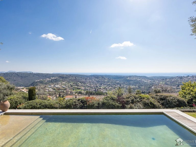 Villa for Sale in Vence, Vence, St. Paul Area 3