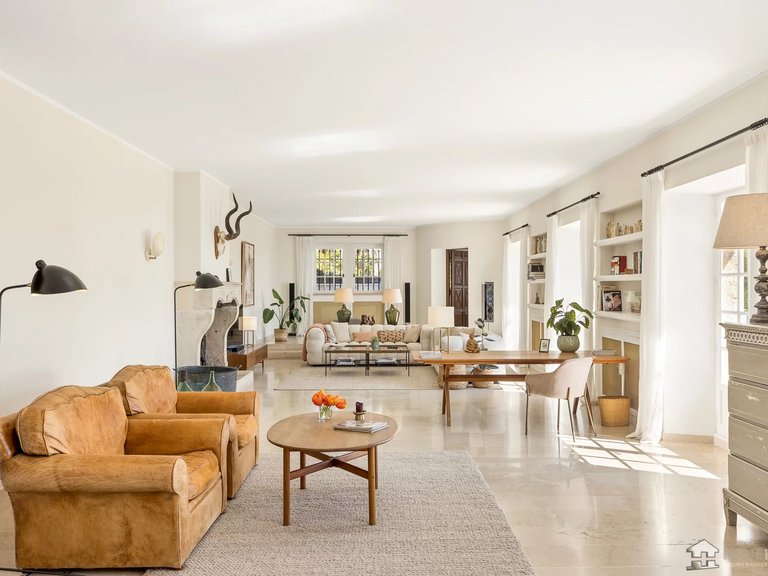 Villa for Sale in Vence, Vence, St. Paul Area 7