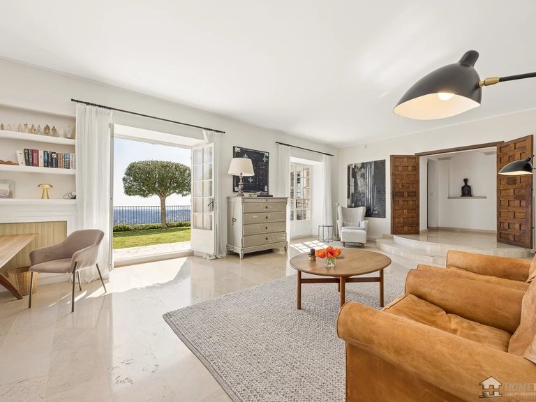 Villa for Sale in Vence, Vence, St. Paul Area 9