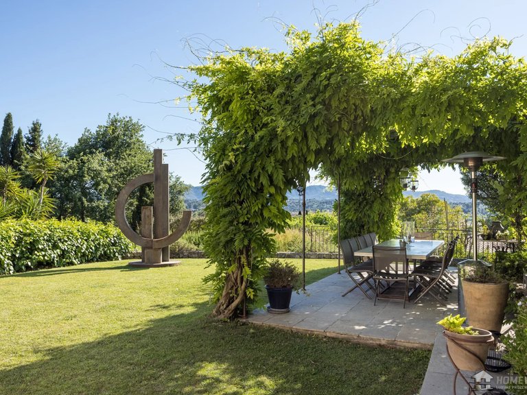Villa for Sale in Mouans Sartoux, Mougins, Valbonne, Grasse Area 3
