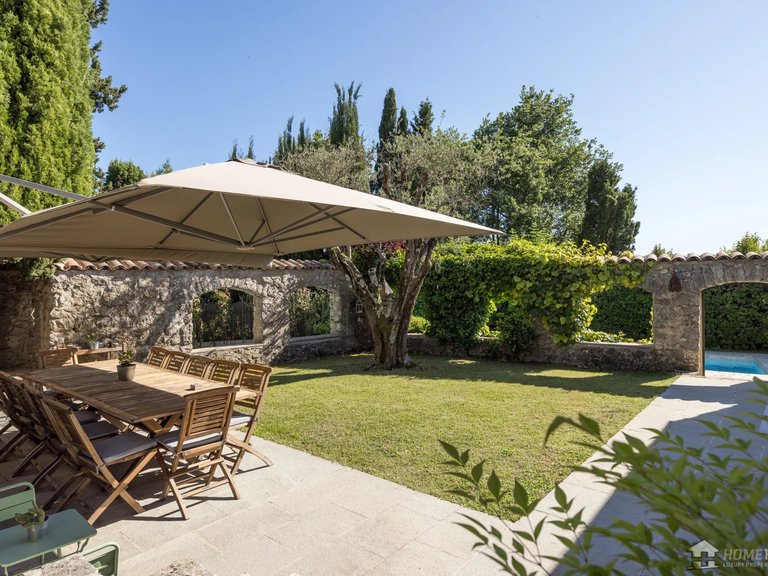 Villa for Sale in Mouans Sartoux, Mougins, Valbonne, Grasse Area 4