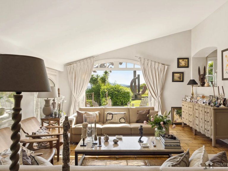 Villa for Sale in Mouans Sartoux, Mougins, Valbonne, Grasse Area 6