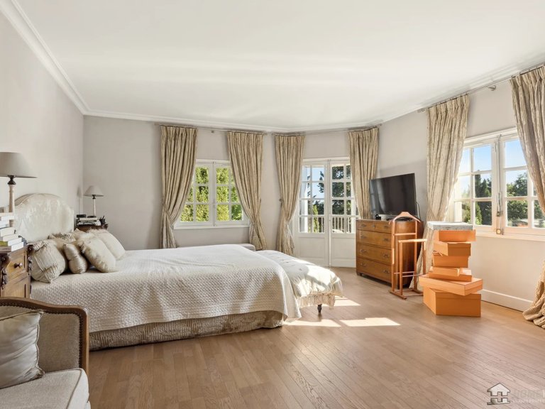 Villa for Sale in Mouans Sartoux, Mougins, Valbonne, Grasse Area 8