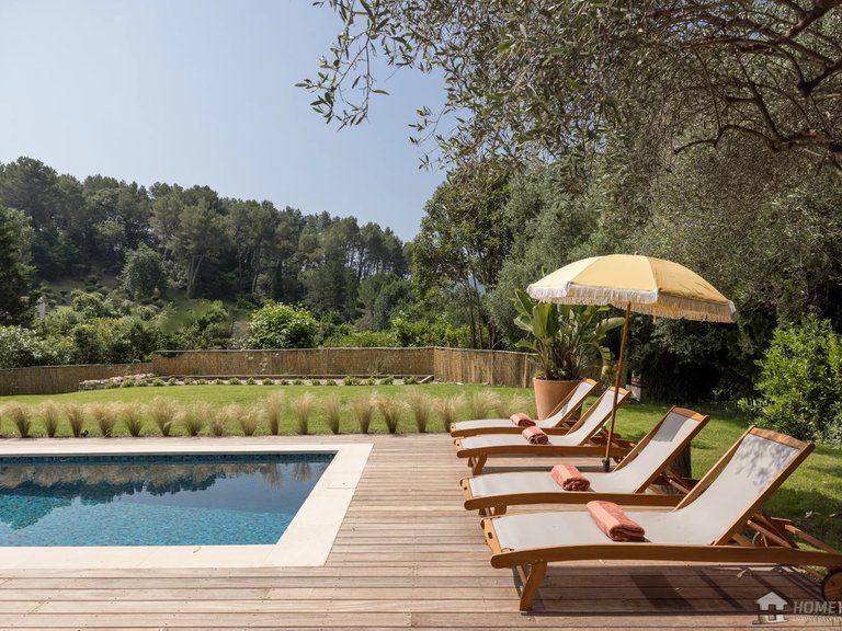 Villa for Sale in Pegomas, Mougins, Valbonne, Grasse Area 3