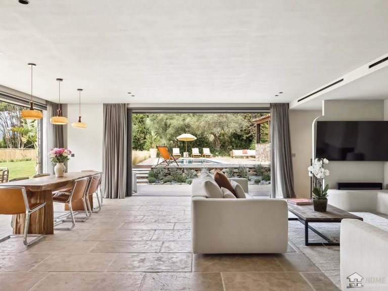 Villa for Sale in Pegomas, Mougins, Valbonne, Grasse Area 4