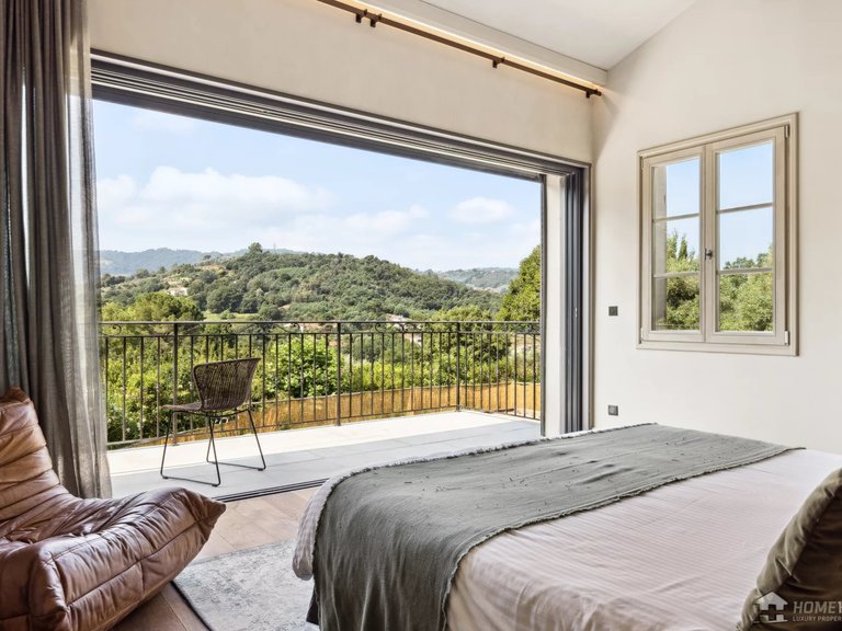 Villa for Sale in Pegomas, Mougins, Valbonne, Grasse Area 10
