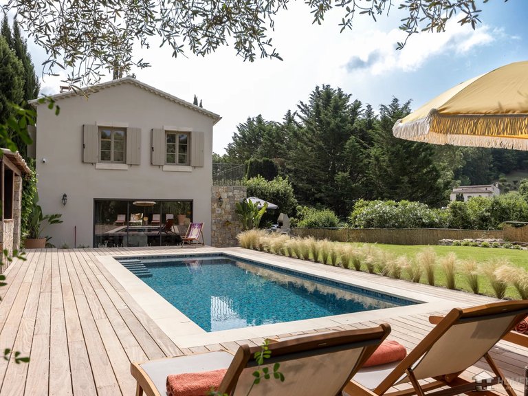 Villa for Sale in Pegomas, Mougins, Valbonne, Grasse Area 14