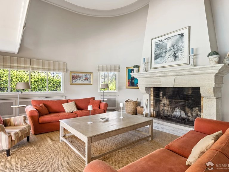 Villa for Sale in Mougins, Mougins, Valbonne, Grasse Area 4