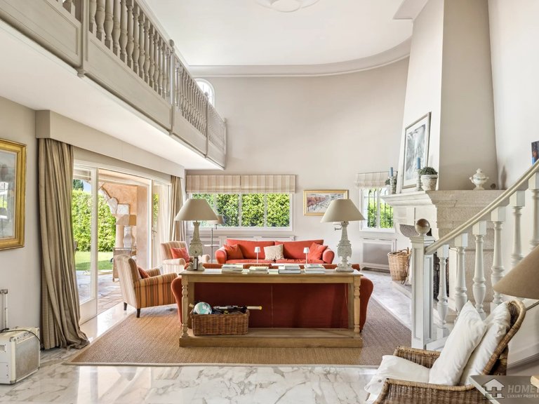 Villa for Sale in Mougins, Mougins, Valbonne, Grasse Area 6