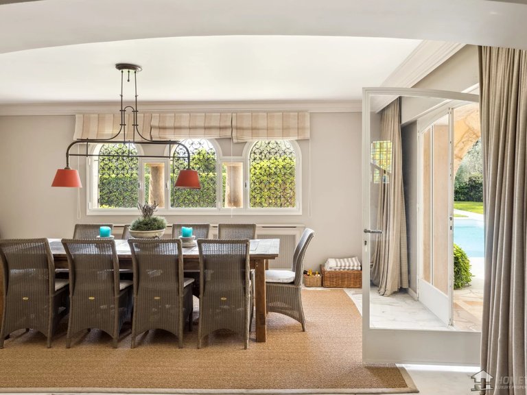 Villa for Sale in Mougins, Mougins, Valbonne, Grasse Area 7