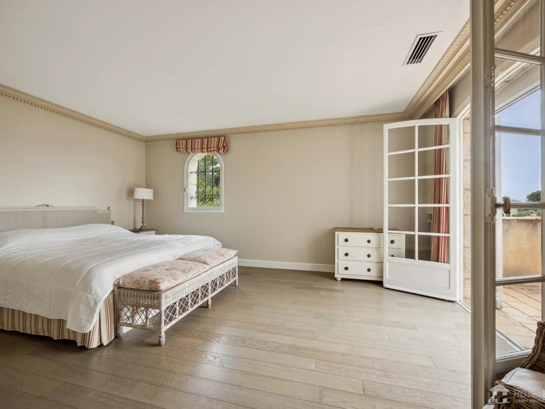 Villa for Sale in Mougins, Mougins, Valbonne, Grasse Area 9
