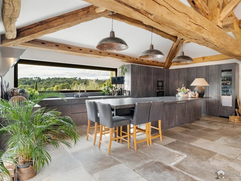 Villa for Sale in Mougins, Mougins, Valbonne, Grasse Area 4