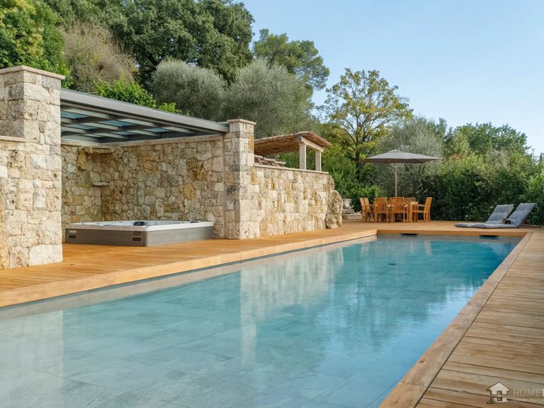 Villa for Sale in Mougins, Mougins, Valbonne, Grasse Area 10