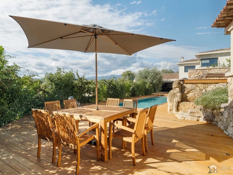 Villa for Sale in Mougins, Mougins, Valbonne, Grasse Area 11