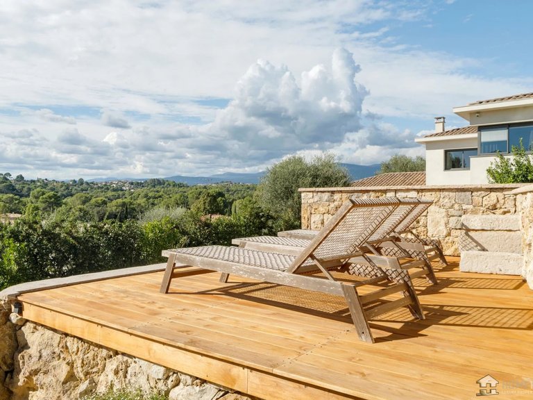 Villa for Sale in Mougins, Mougins, Valbonne, Grasse Area 12