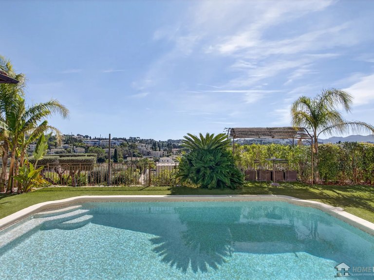 Villa for Sale in Mougins, Mougins, Valbonne, Grasse Area 1