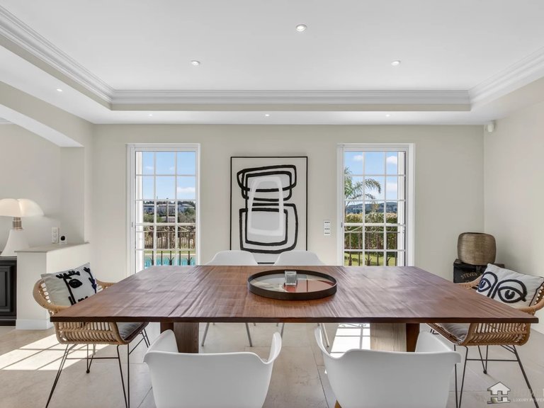 Villa for Sale in Mougins, Mougins, Valbonne, Grasse Area 3