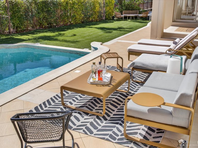 Villa for Sale in Mougins, Mougins, Valbonne, Grasse Area 8
