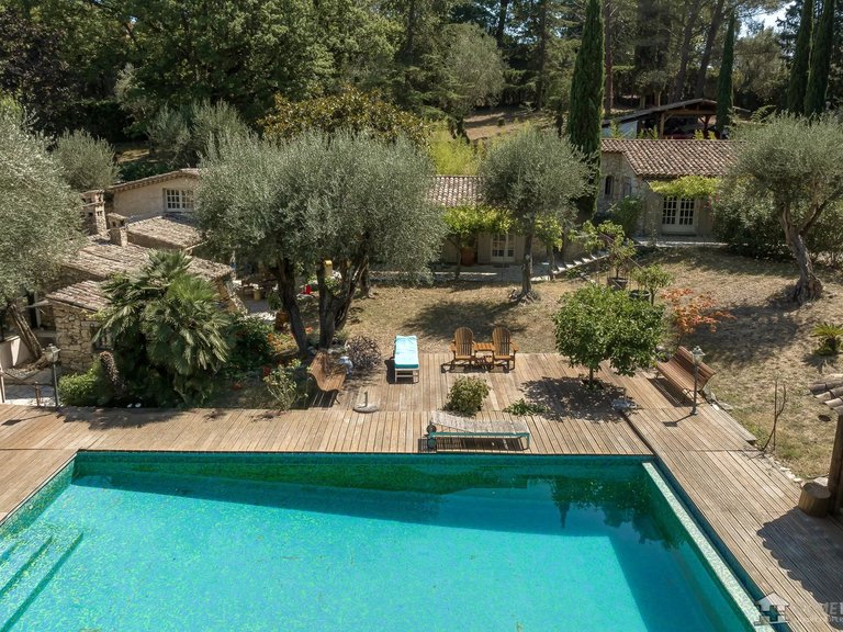Villa for Sale in Opio, Mougins, Valbonne, Grasse Area 2