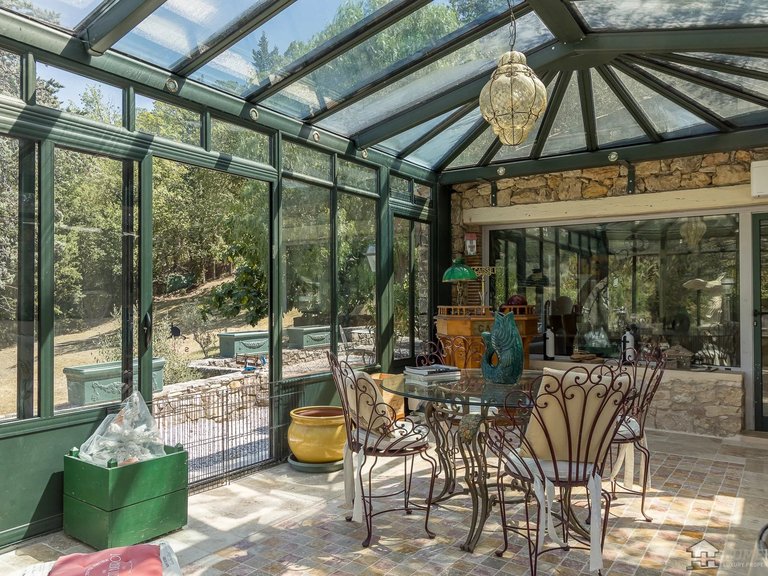 Villa for Sale in Opio, Mougins, Valbonne, Grasse Area 3