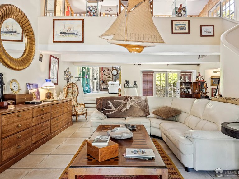 Villa for Sale in Opio, Mougins, Valbonne, Grasse Area 4