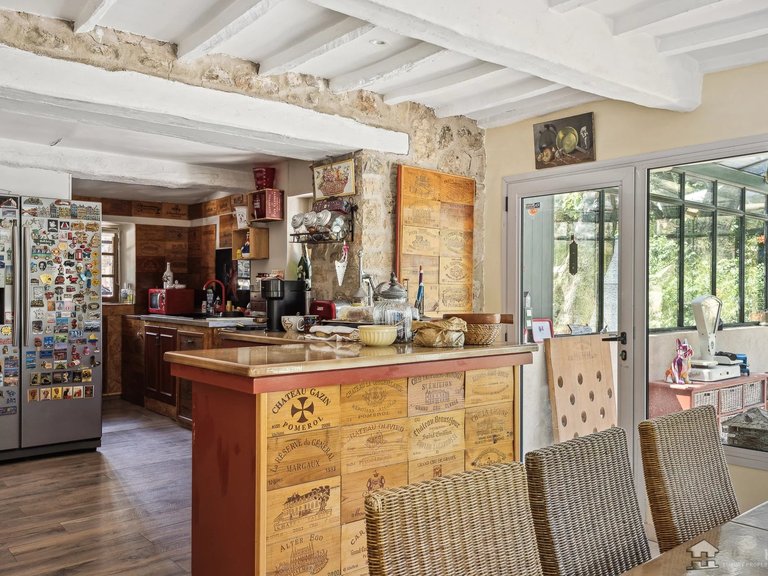 Villa for Sale in Opio, Mougins, Valbonne, Grasse Area 5