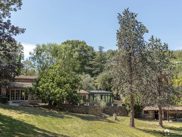 Villa for Sale in Opio, Mougins, Valbonne, Grasse Area 7