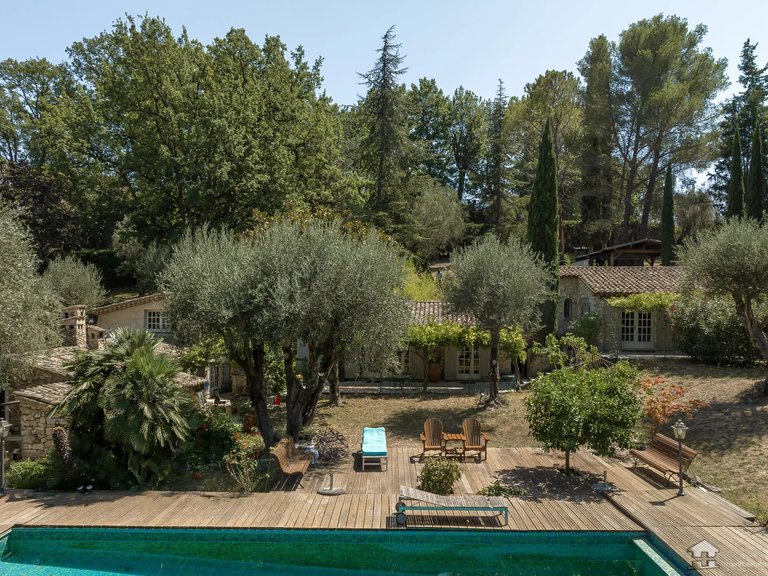 Villa for Sale in Opio, Mougins, Valbonne, Grasse Area 9