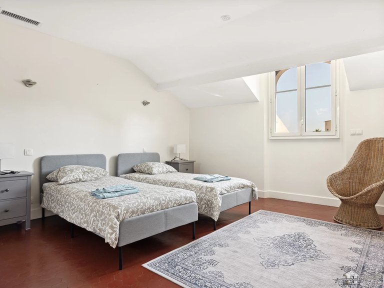 Villa for Sale in Cannes, Cannes Area 7