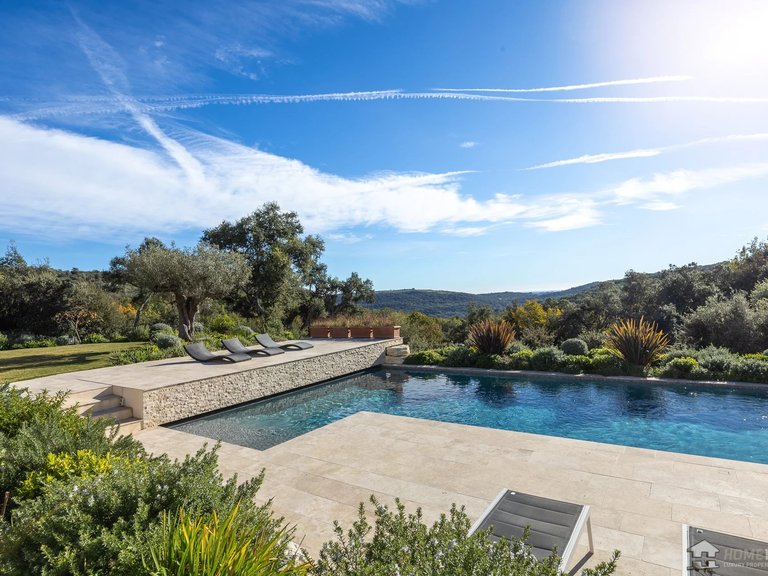 Villa for Sale in Roquefort Les Pins, Mougins, Valbonne, Grasse Area 2