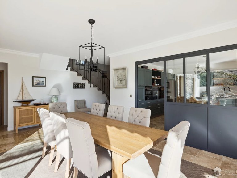 Villa for Sale in Roquefort Les Pins, Mougins, Valbonne, Grasse Area 6