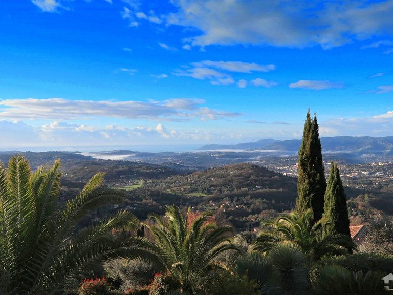 Villa for Sale in Magagnosc, Mougins, Valbonne, Grasse Area 3